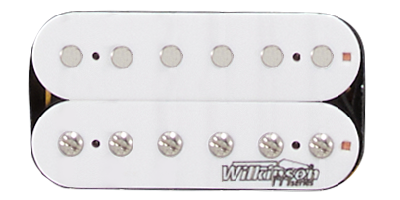 Wilkinson WOHHB Humbucker Pickup.webp